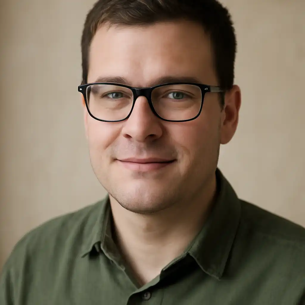 Leif Bergman
